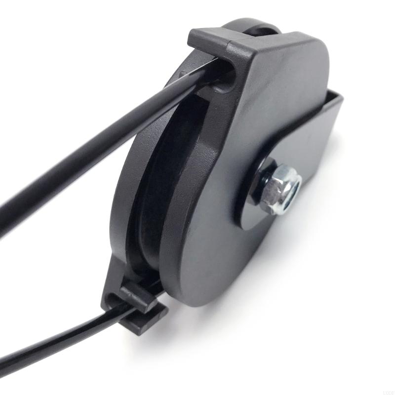 Heavy Equipment Guide - Heavy Duty Gym Equipment Plastic Guide