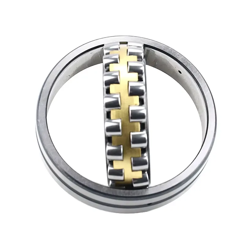 Heavy Equipment In Mining - 22338CA Brass Cage Spherical Roller Bearing