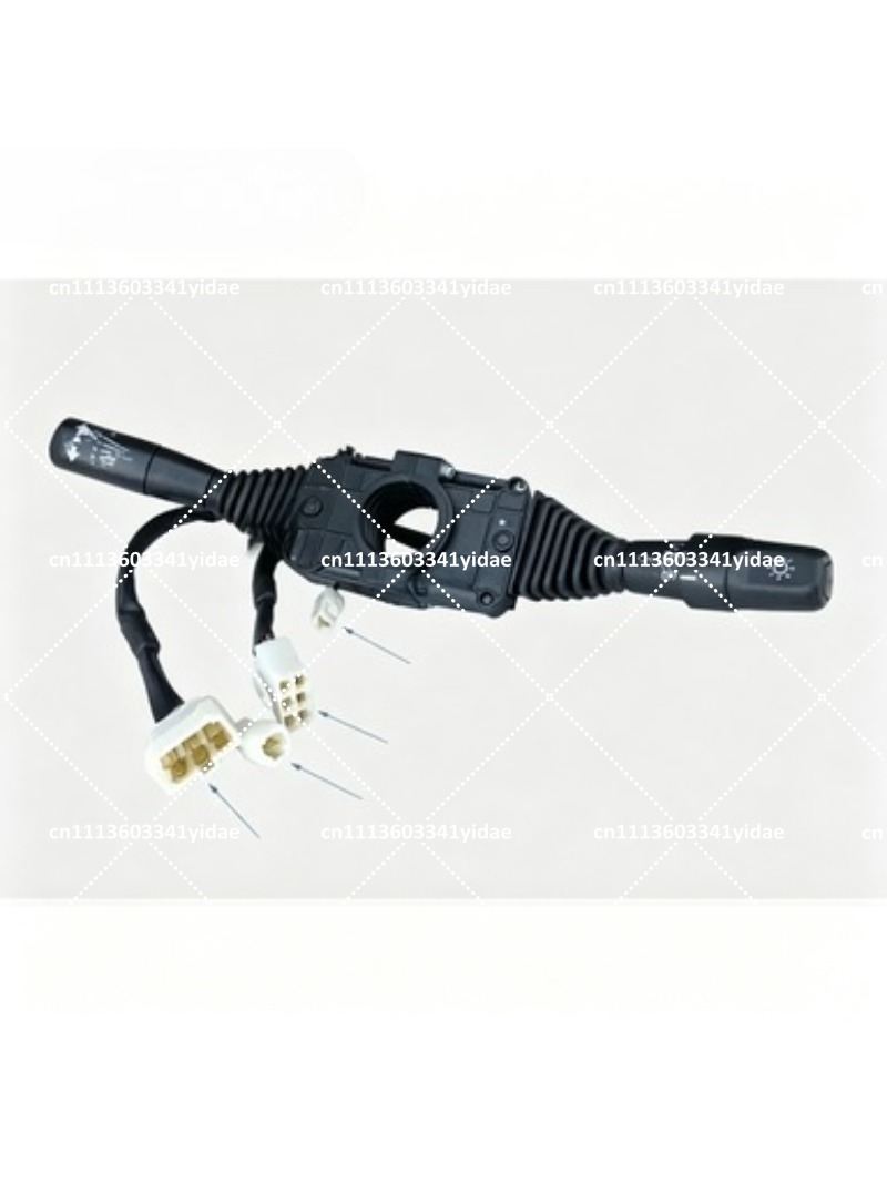Heavy Equipment Forklift - Forklift Steering Combination Switch Assembly, Shift