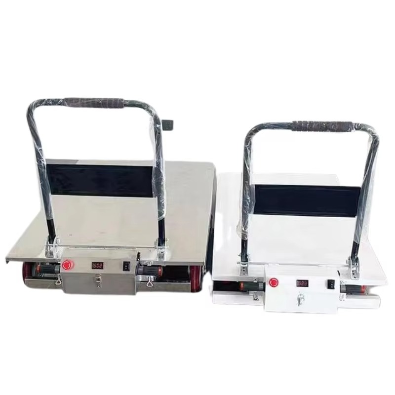 Hydraulic Electric Scissor Lif - Scissor Lift Table Hydraulic recension och pris