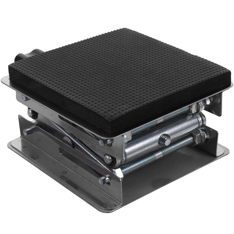 Jack Stand Scissor Platform Li - Scissor Lift Table Hydraulic recension och pris
