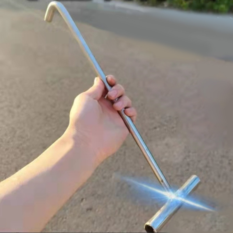 Manhole Cover Hook Heavy Duty  - Manhole Cover Lifting recension och pris