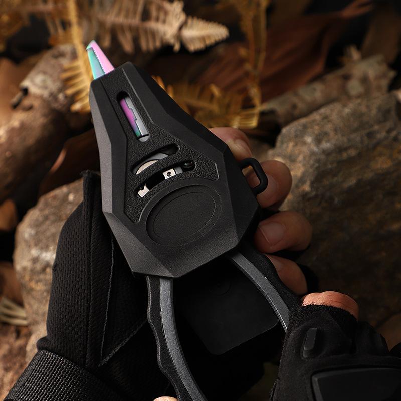 Practical Fishing Pliers Organ - Heavy Equipment Storage recension och pris