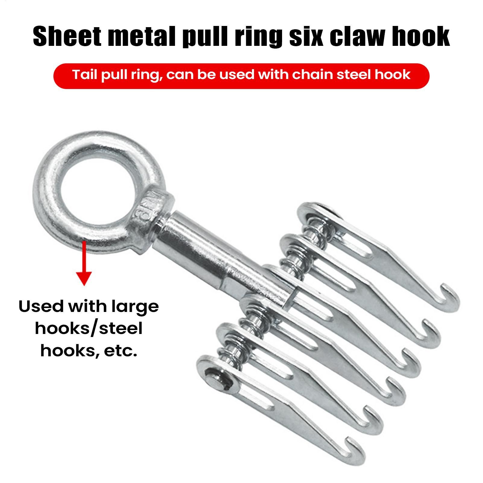 Body Repair Dent Removal Tools - Heavy Equipment Repair recension och pris