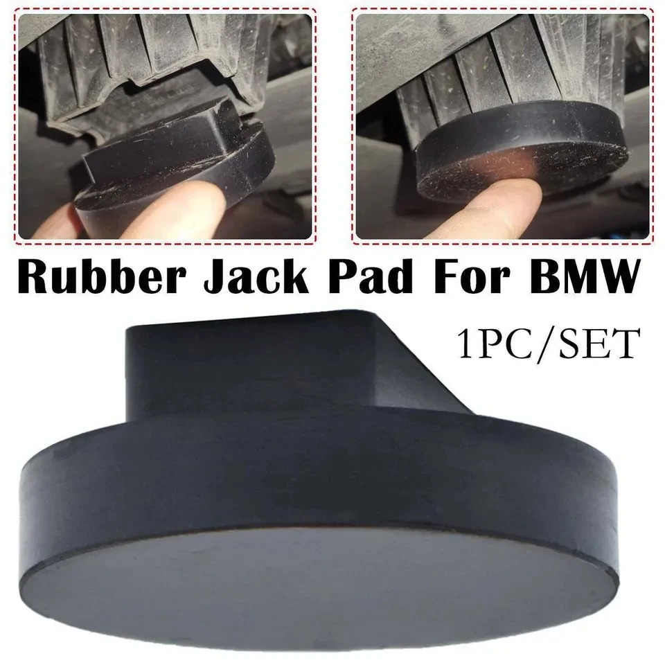 Car Jack Rubber Pad Jack Lift  - Manhole Cover Lifting recension och pris