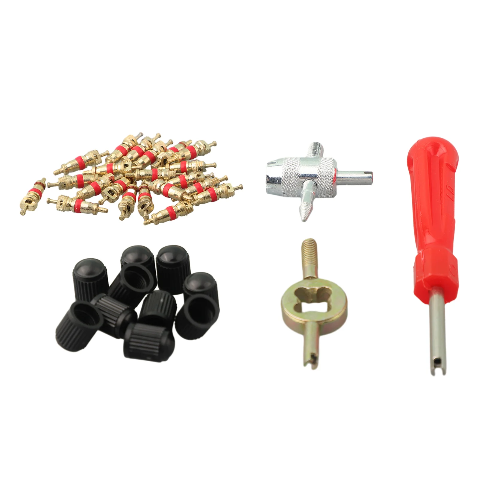 Heavy Duty Tire Valve Core Rem - Heavy Equipment Repair recension och pris