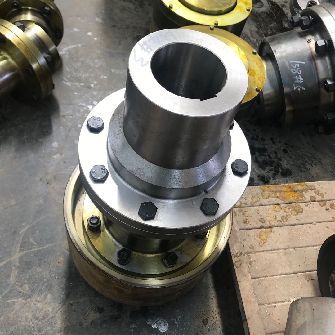 Industrial couplings for heavy - Heavy Equipment In Mining recension och pris