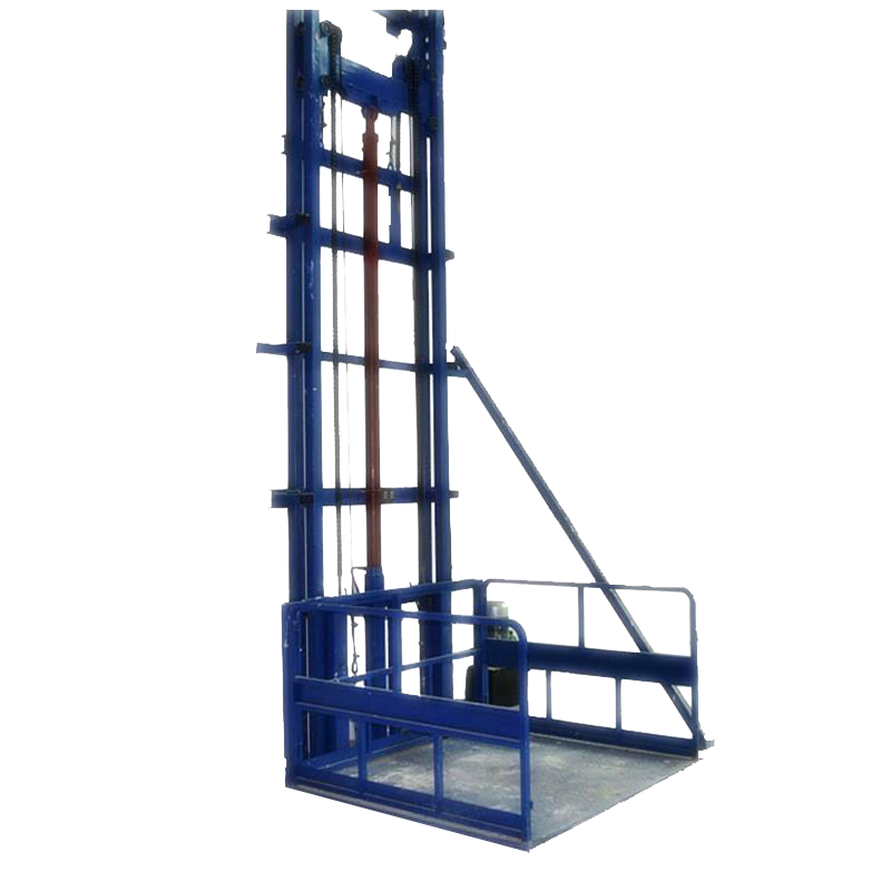 Factory New Heavy Goods Liftin - Heavy Equipment Guide recension och pris
