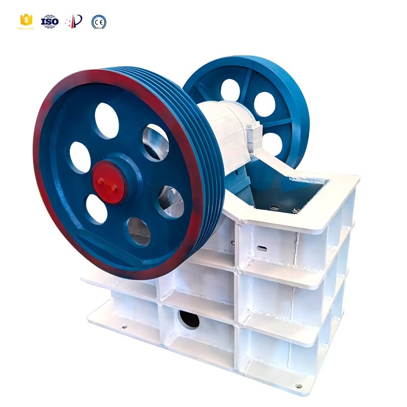 Heavy Duty  Mining Jaw Crusher - Heavy Equipment In Mining recension och pris
