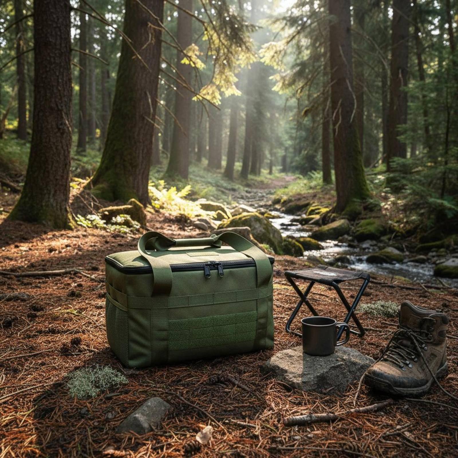 Heavy Duty Outdoor Storage Pou - Heavy Equipment Storage recension och pris