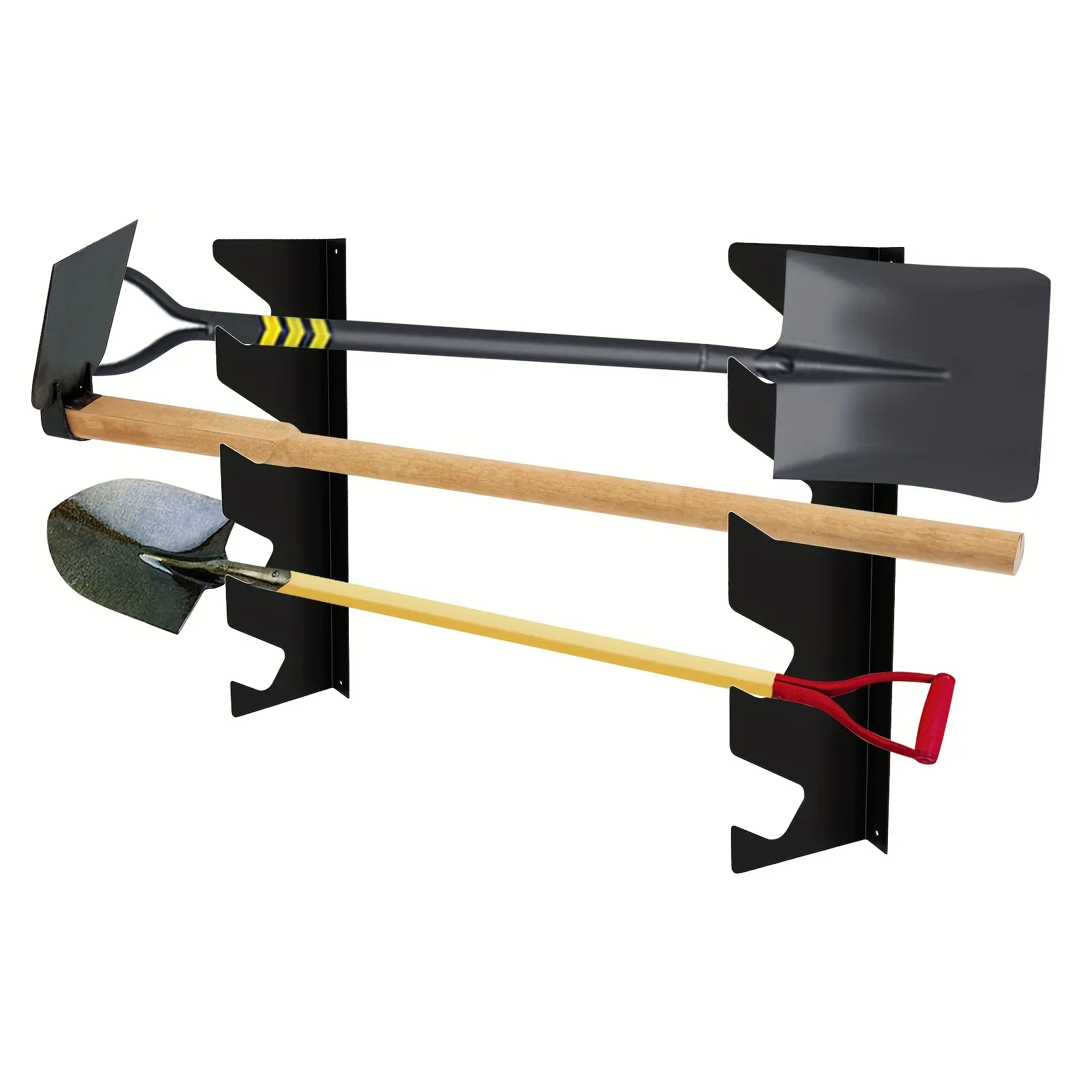 Heavy Duty Metal Garden Tool H - Heavy Equipment Storage recension och pris