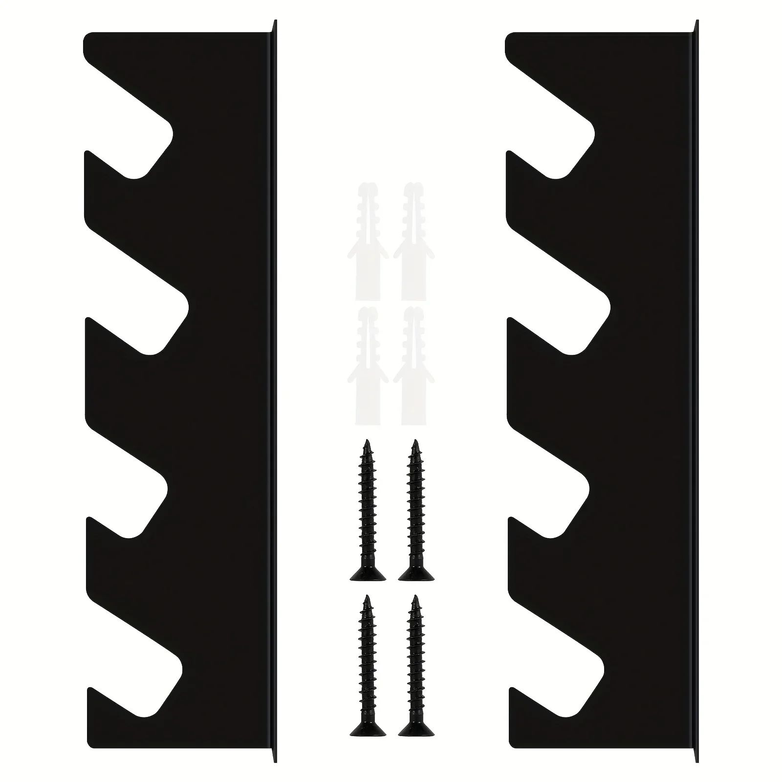 Heavy Duty Metal Garden Tool H - Heavy Equipment Storage recension och pris