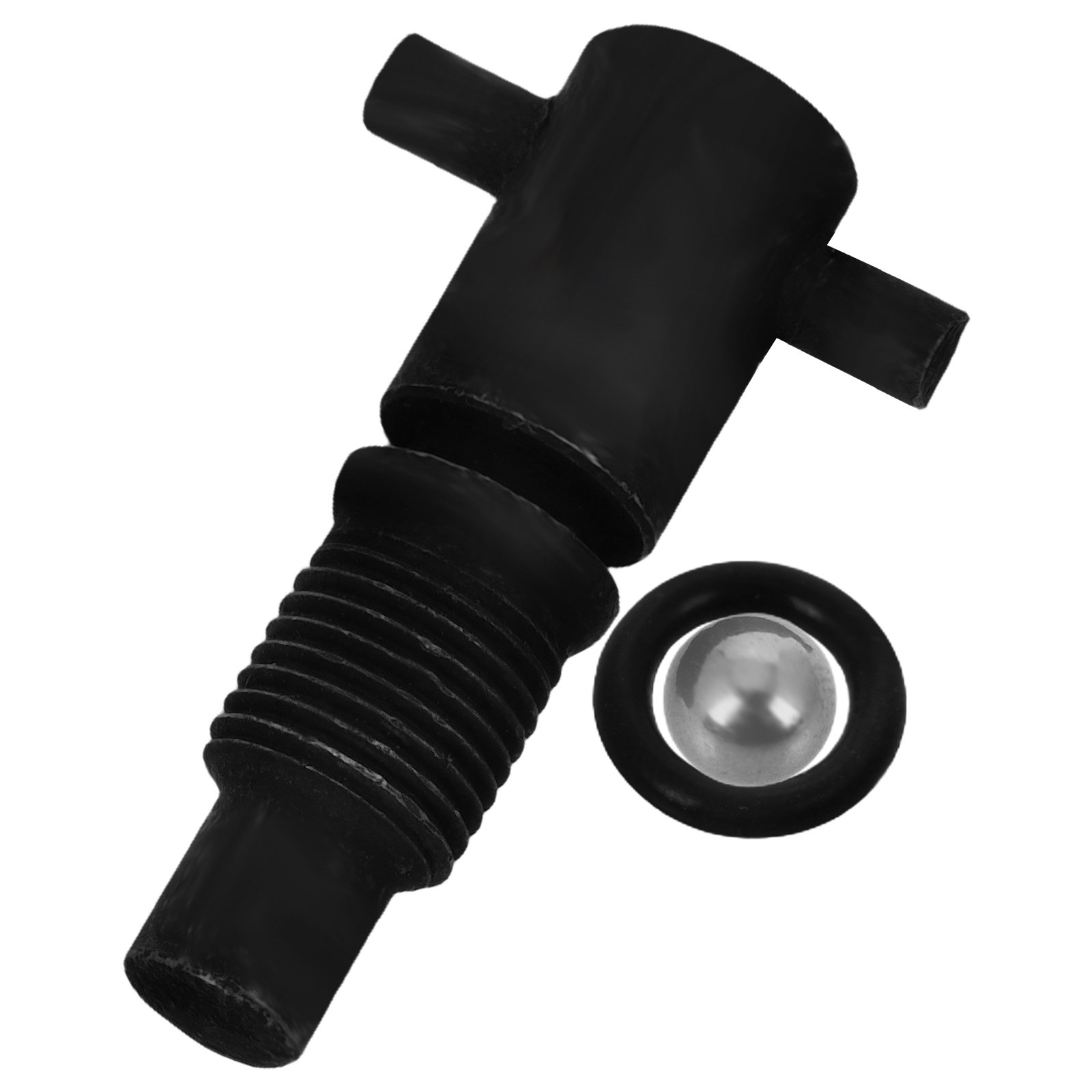 Jack Oil Return Valve Heavy Du - Heavy Equipment Repair recension och pris