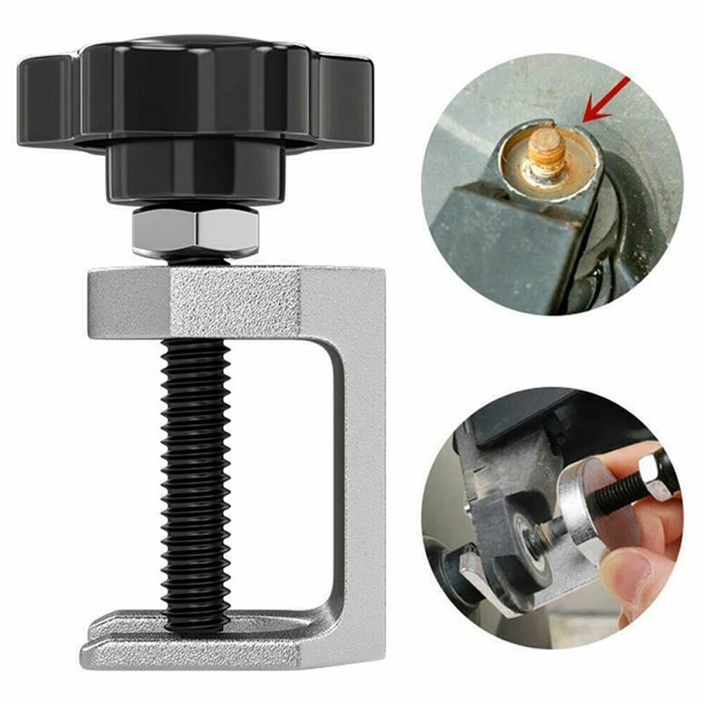 Universal Wiper Arm Puller Too - Heavy Equipment Repair recension och pris