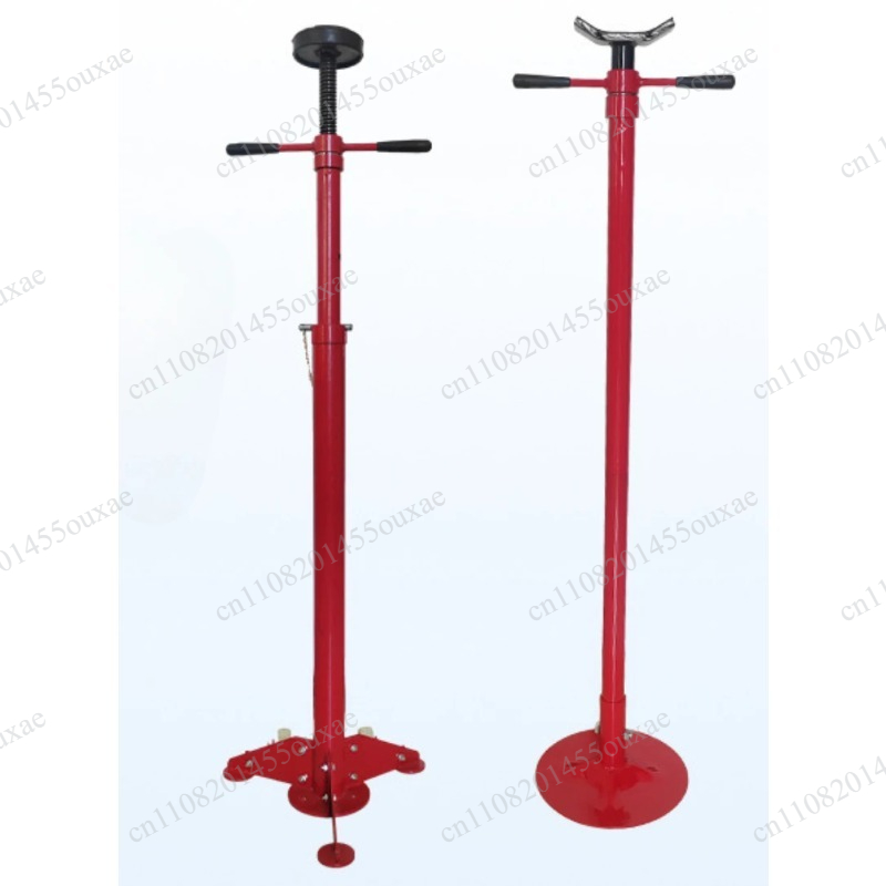 Under Hoist Stand, 3/4 Ton Pol - Heavy Equipment Repair recension och pris