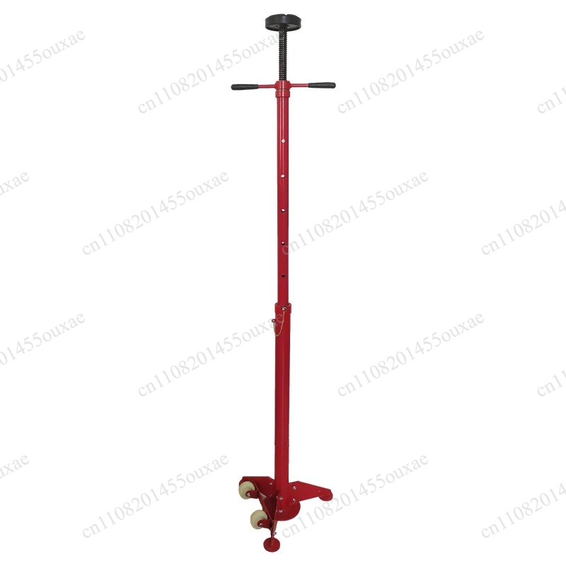 Under Hoist Stand, 3/4 Ton Pol - Heavy Equipment Repair recension och pris