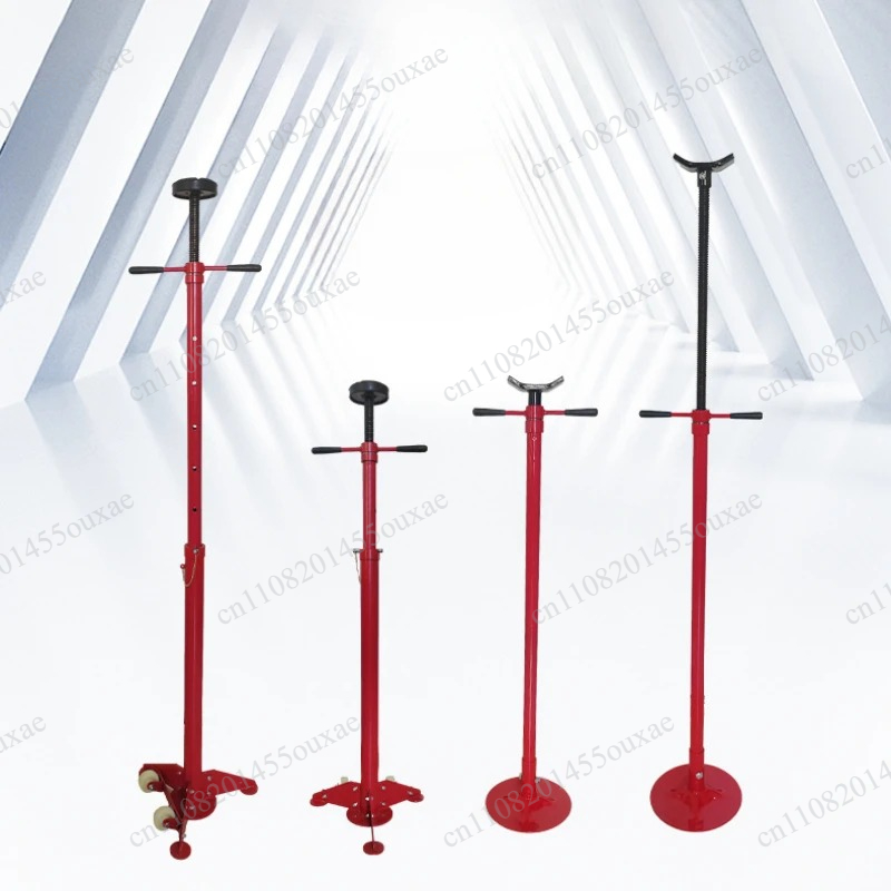 Under Hoist Stand, 3/4 Ton Pol - Heavy Equipment Repair recension och pris