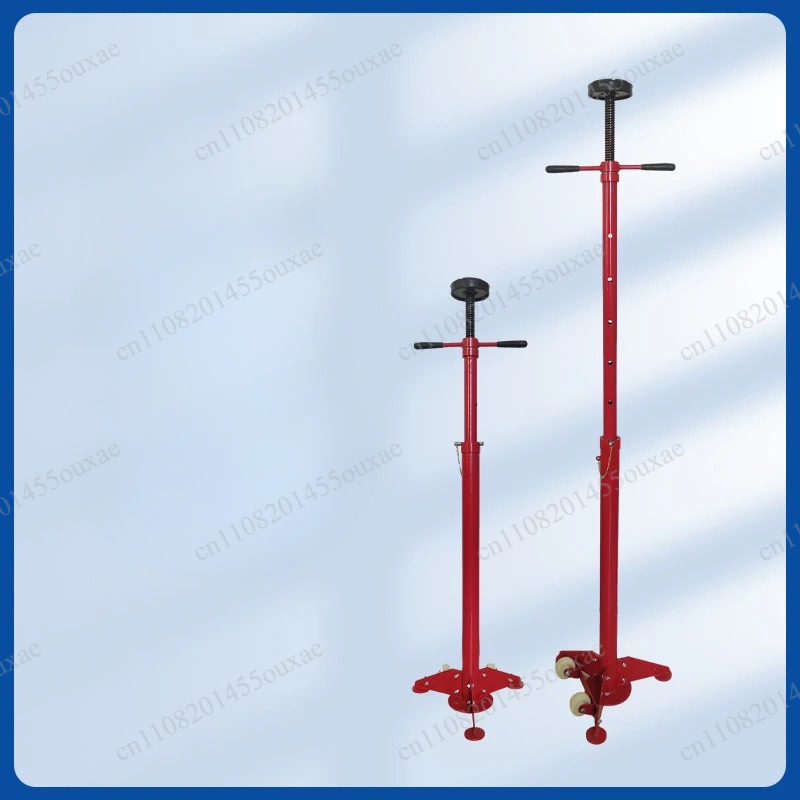 Under Hoist Stand, 3/4 Ton Pol - Heavy Equipment Repair recension och pris