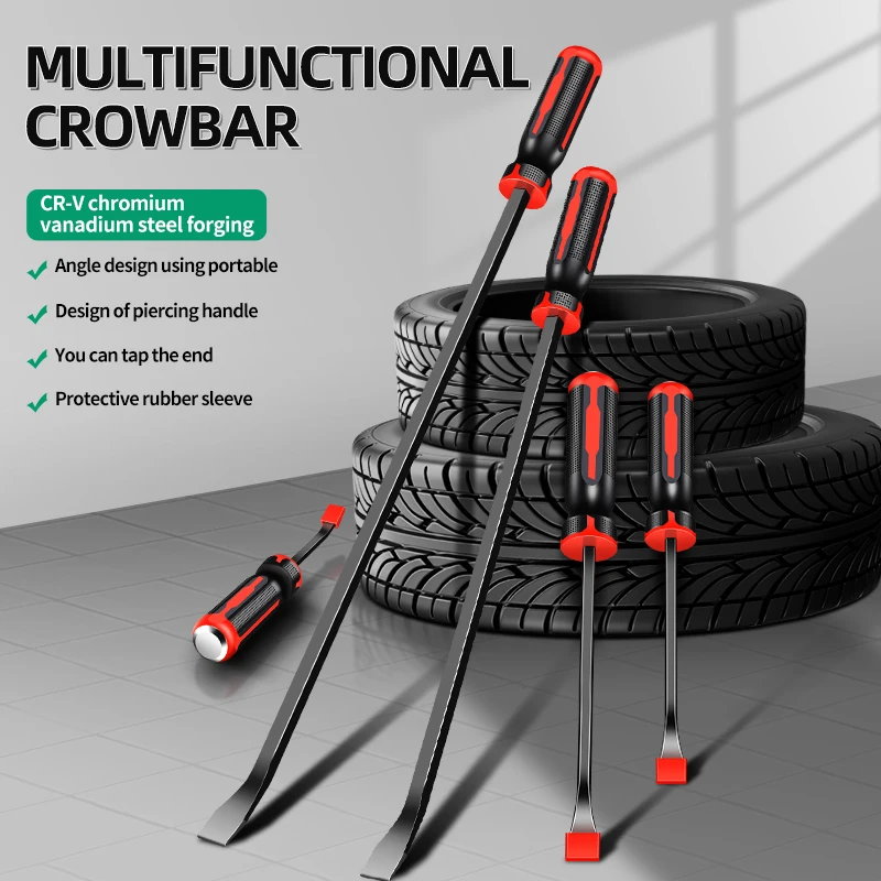 Heavy Duty Multi-Function Long - Heavy Equipment Repair recension och pris