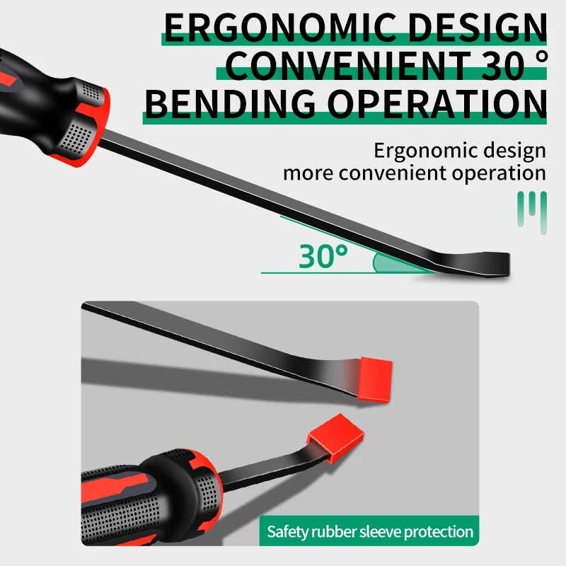 Heavy Duty Multi-Function Long - Heavy Equipment Repair recension och pris