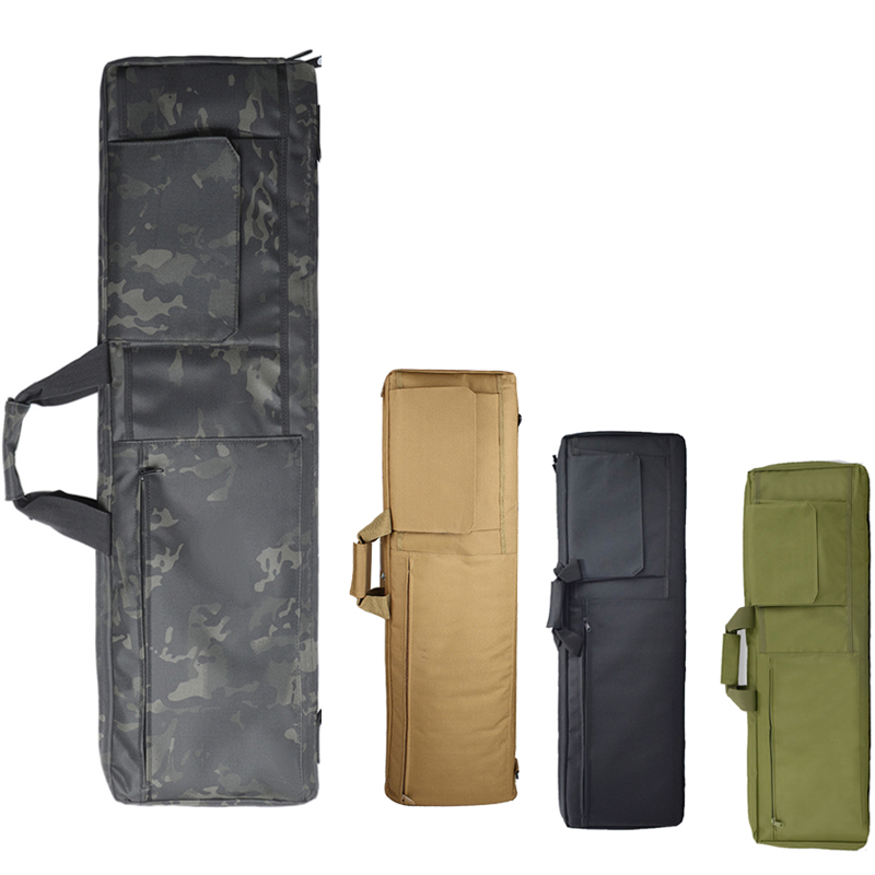 Oxford Gun Bag Hunting Gun Car - Heavy Equipment Storage recension och pris