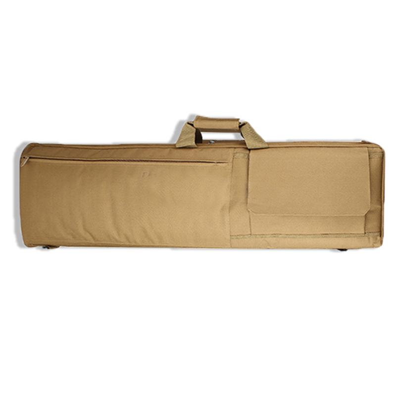 Oxford Gun Bag Hunting Gun Car - Heavy Equipment Storage recension och pris