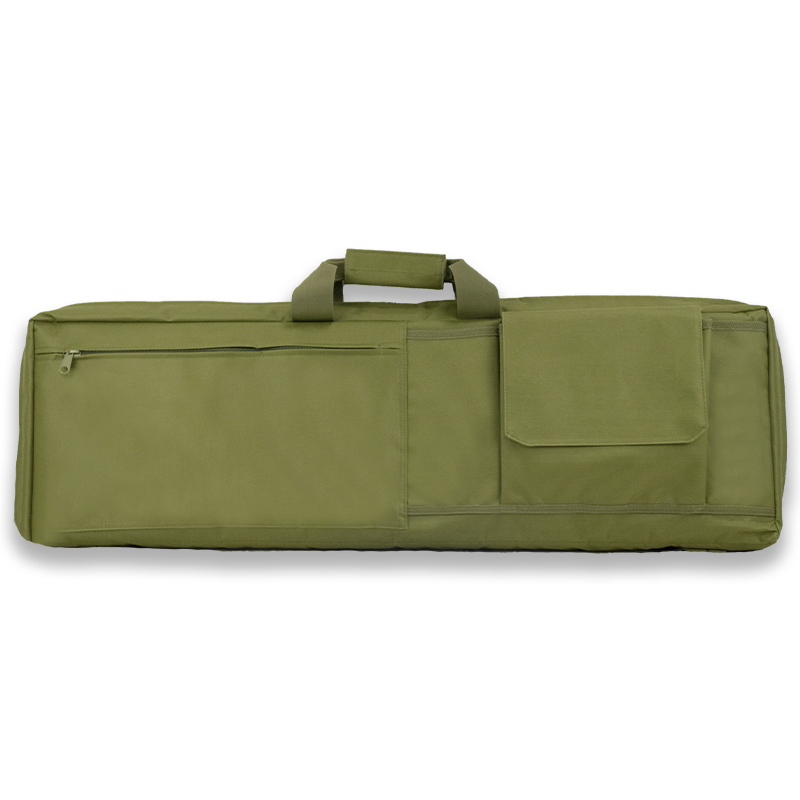 Oxford Gun Bag Hunting Gun Car - Heavy Equipment Storage recension och pris