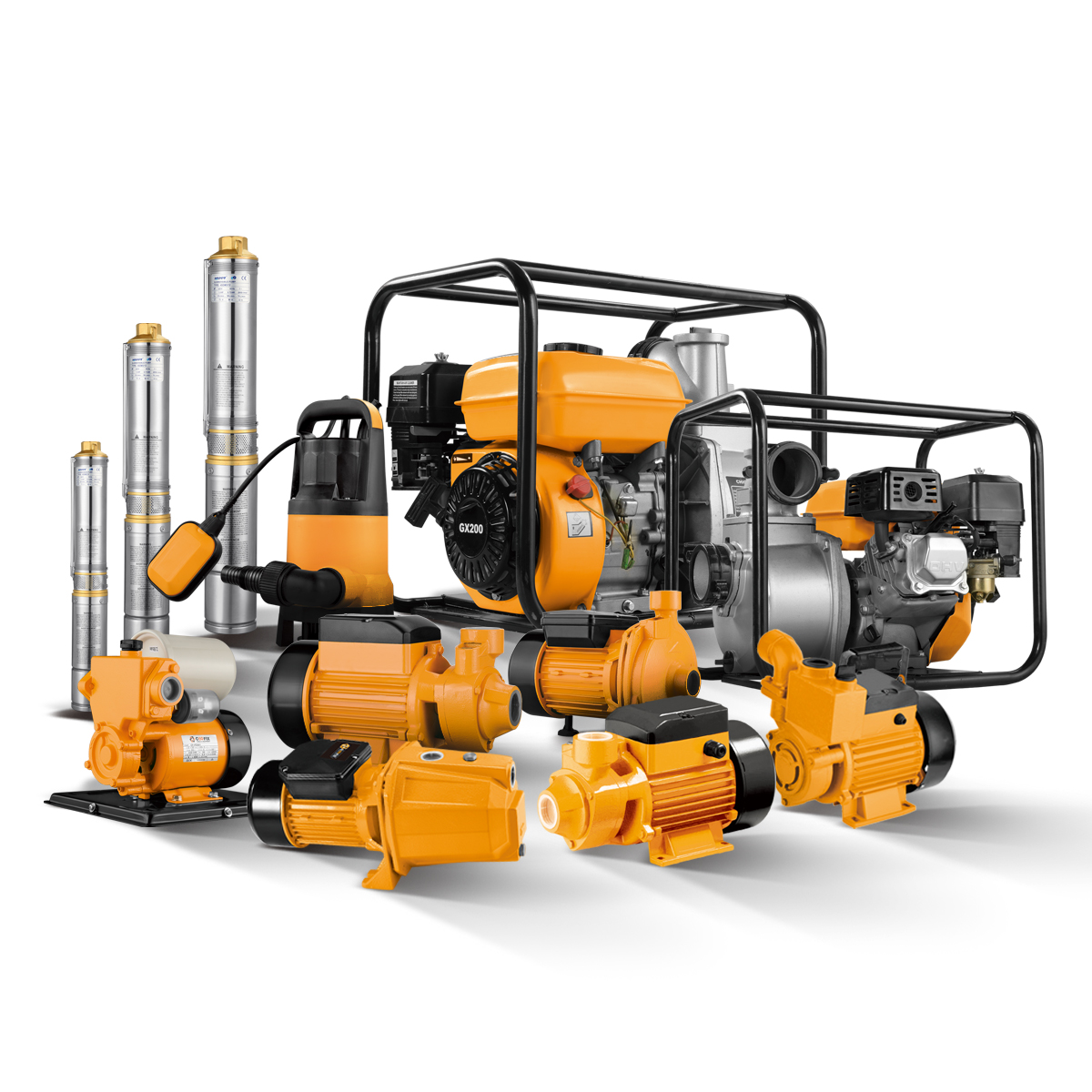 Heavy Duty Pumps and Engines I - Heavy Equipment In Mining recension och pris