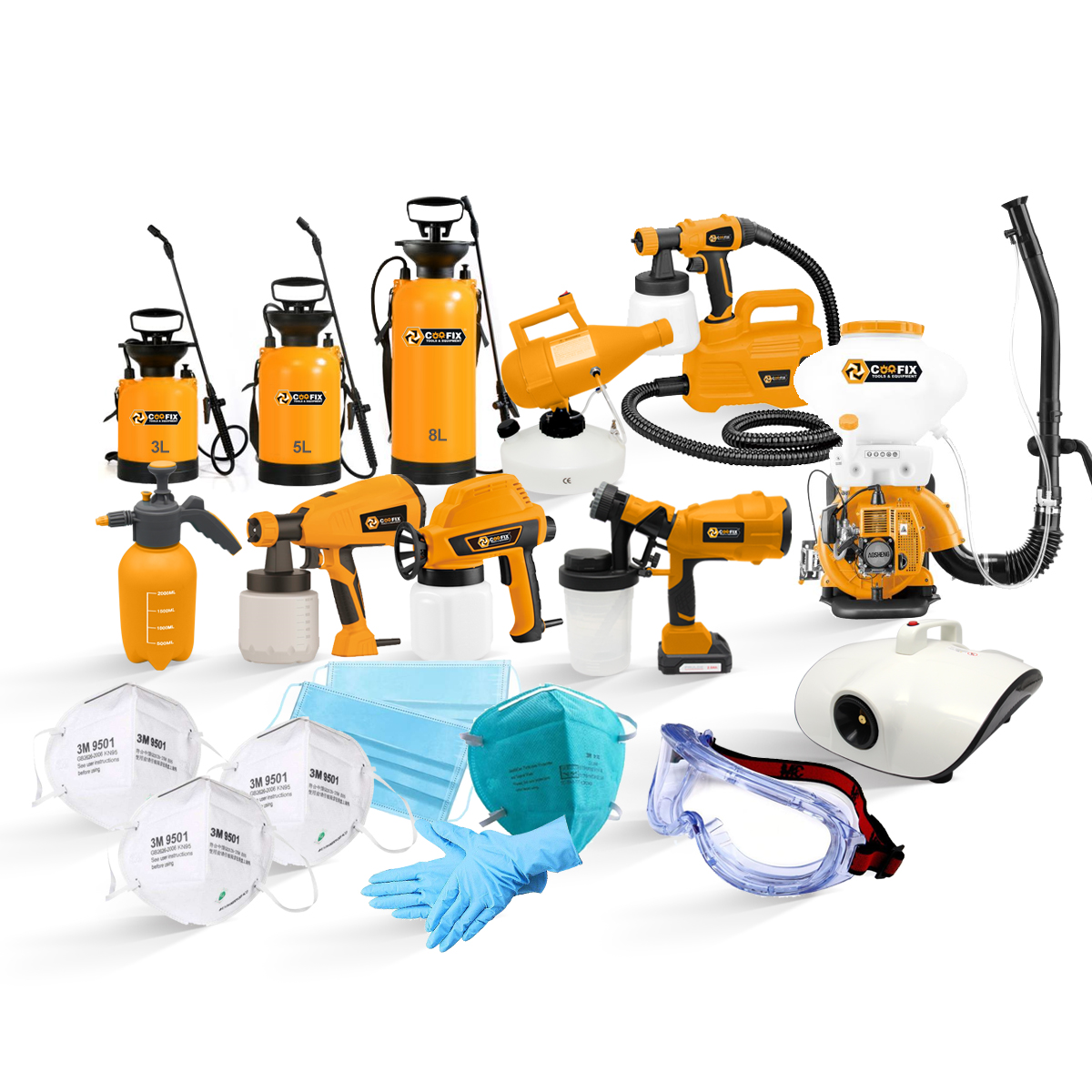 Heavy Duty Pumps and Engines I - Heavy Equipment In Mining recension och pris