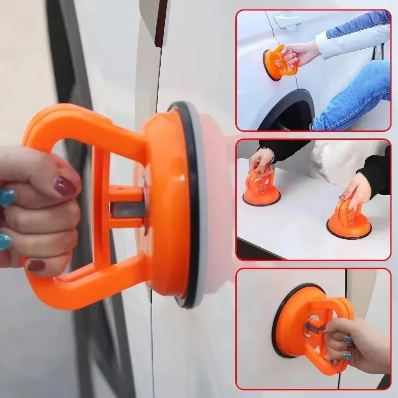 Car Suction Cup Dent Repair Ar - Heavy Equipment Repair recension och pris