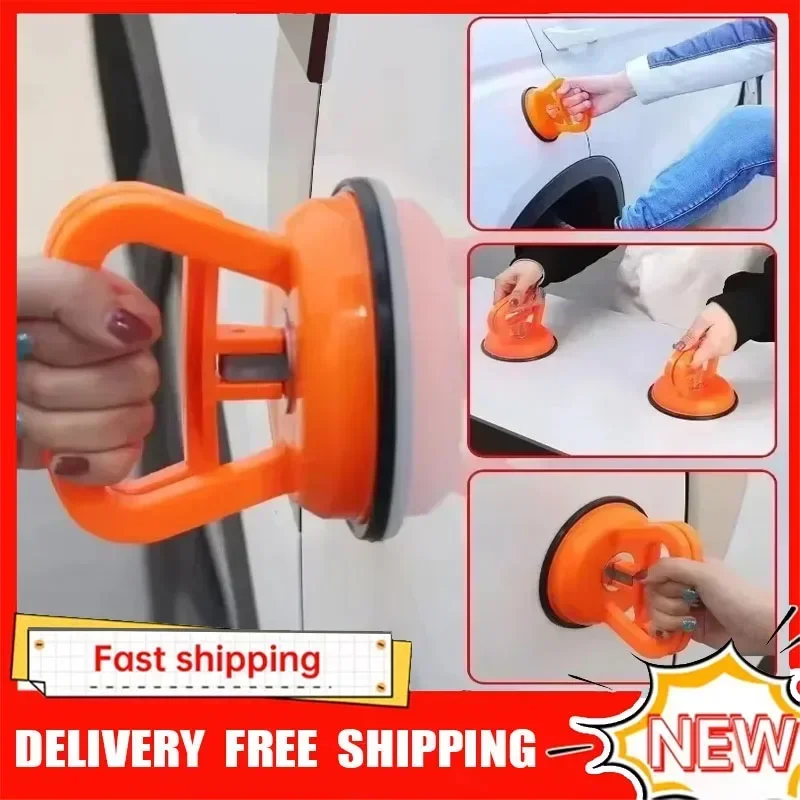 Car Suction Cup Dent Repair Ar - Heavy Equipment Repair recension och pris