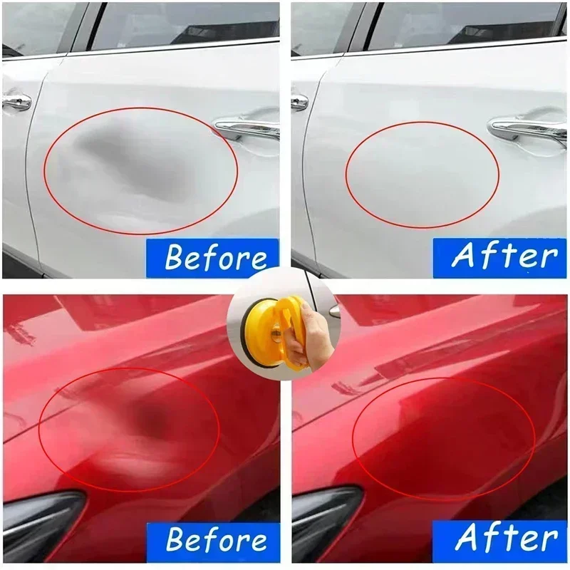 Car Suction Cup Dent Repair Ar - Heavy Equipment Repair recension och pris