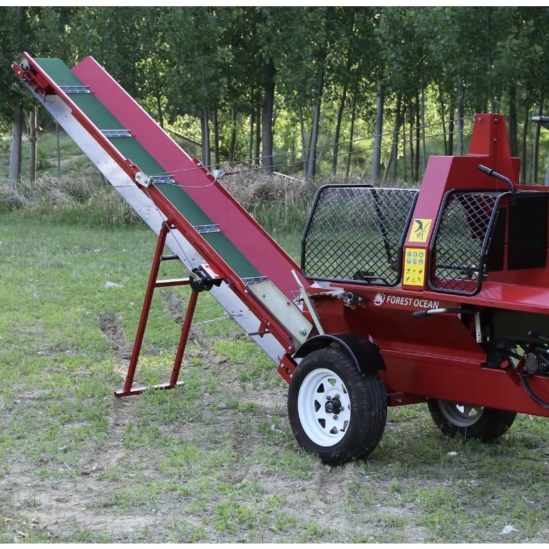 Customize Heavy Duty Hydraulic - Heavy Equipment Processor recension och pris