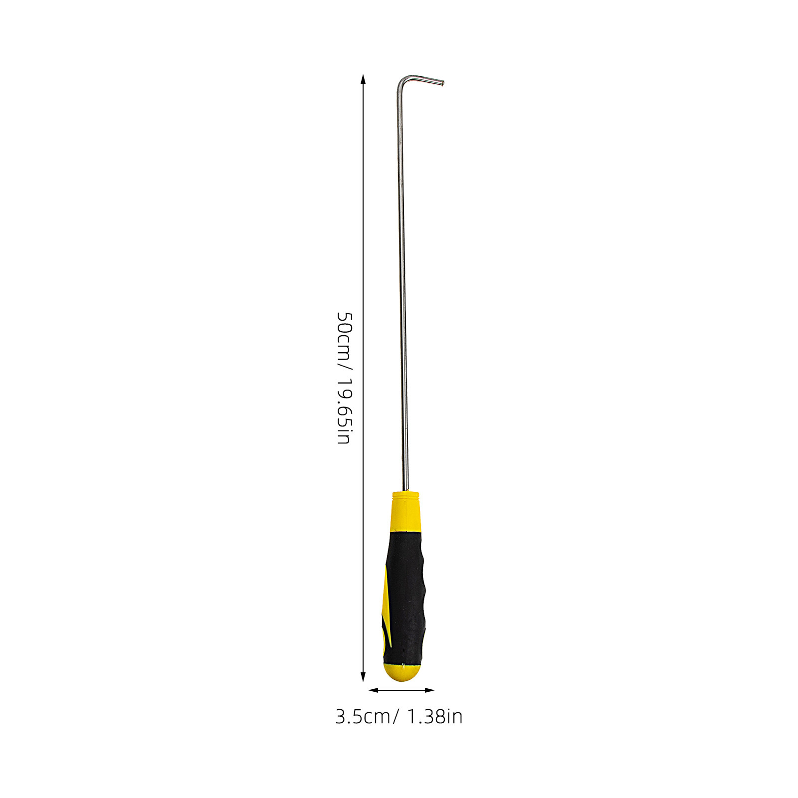 Manhole Cover Hook Premium Ste - Manhole Cover Lifting recension och pris