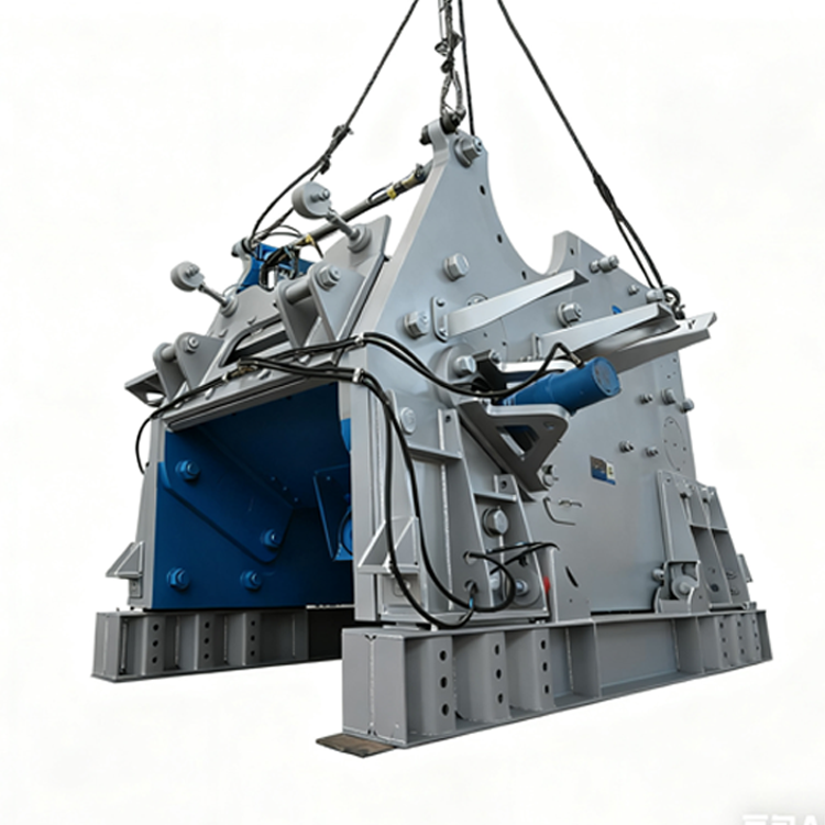 Robust Hard Rock Primary Crush - Heavy Equipment In Mining recension och pris