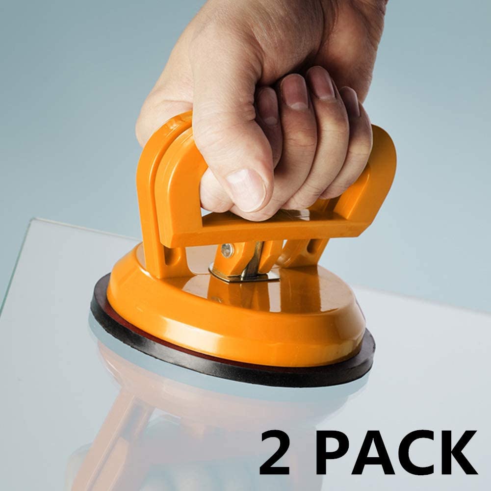 2pcs Heavy Duty Suction Cups-  - Heavy Equipment Repair recension och pris