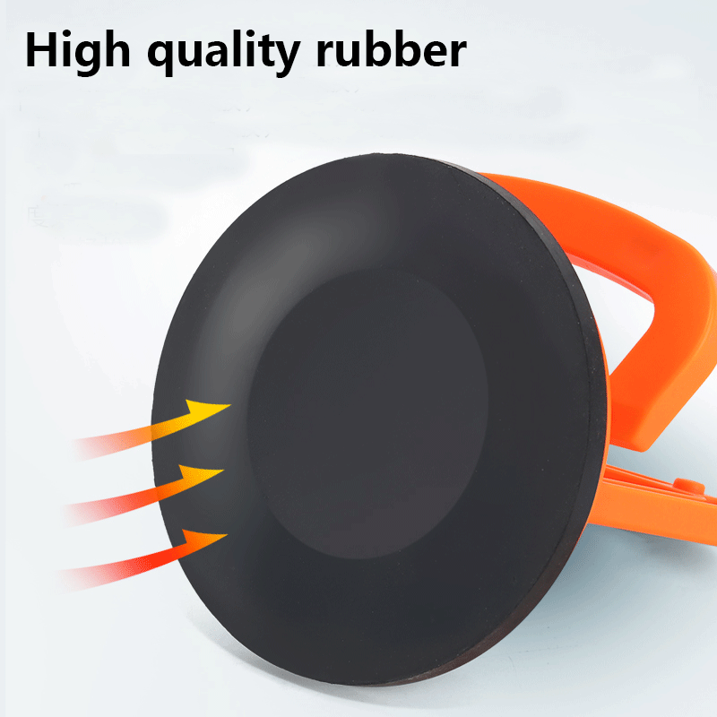 2pcs Heavy Duty Suction Cups-  - Heavy Equipment Repair recension och pris