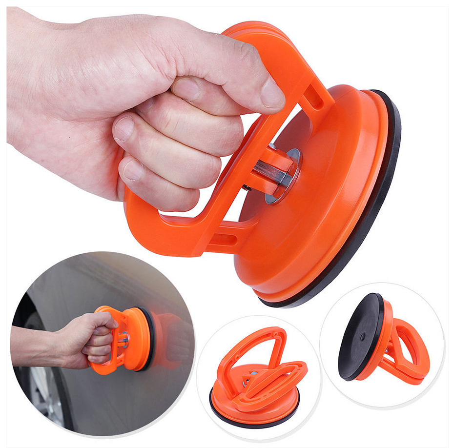 2pcs Heavy Duty Suction Cups-  - Heavy Equipment Repair recension och pris