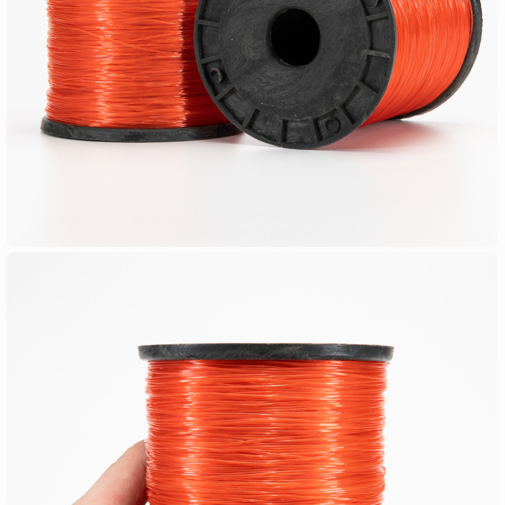 200g Bricklaying String Line H - Heavy Equipment Guide recension och pris