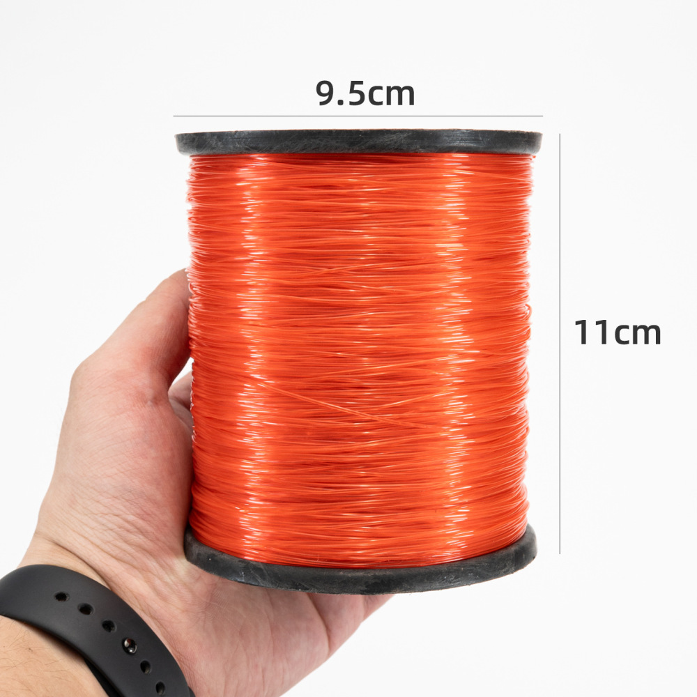 200g Bricklaying String Line H - Heavy Equipment Guide recension och pris