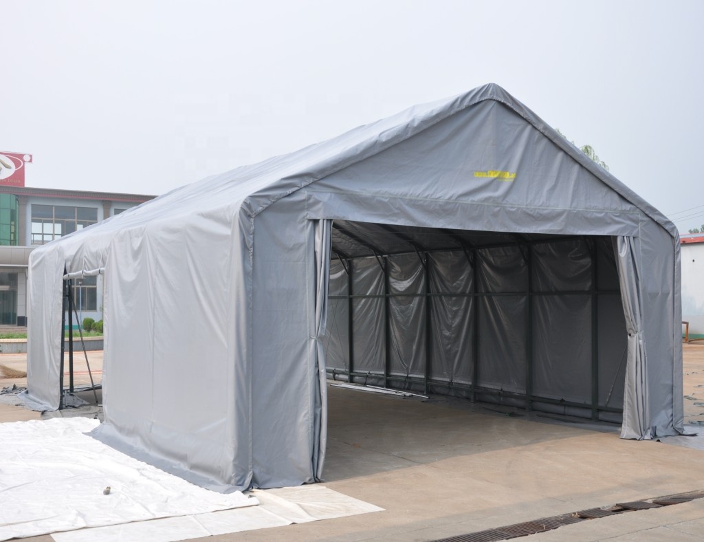 Fabricated Building Farming Eq - Heavy Equipment Storage recension och pris