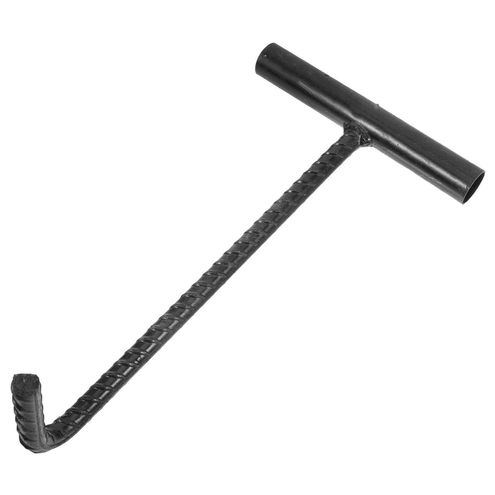 Manhole Cover Hook T Shaped St - Manhole Cover Lifting recension och pris