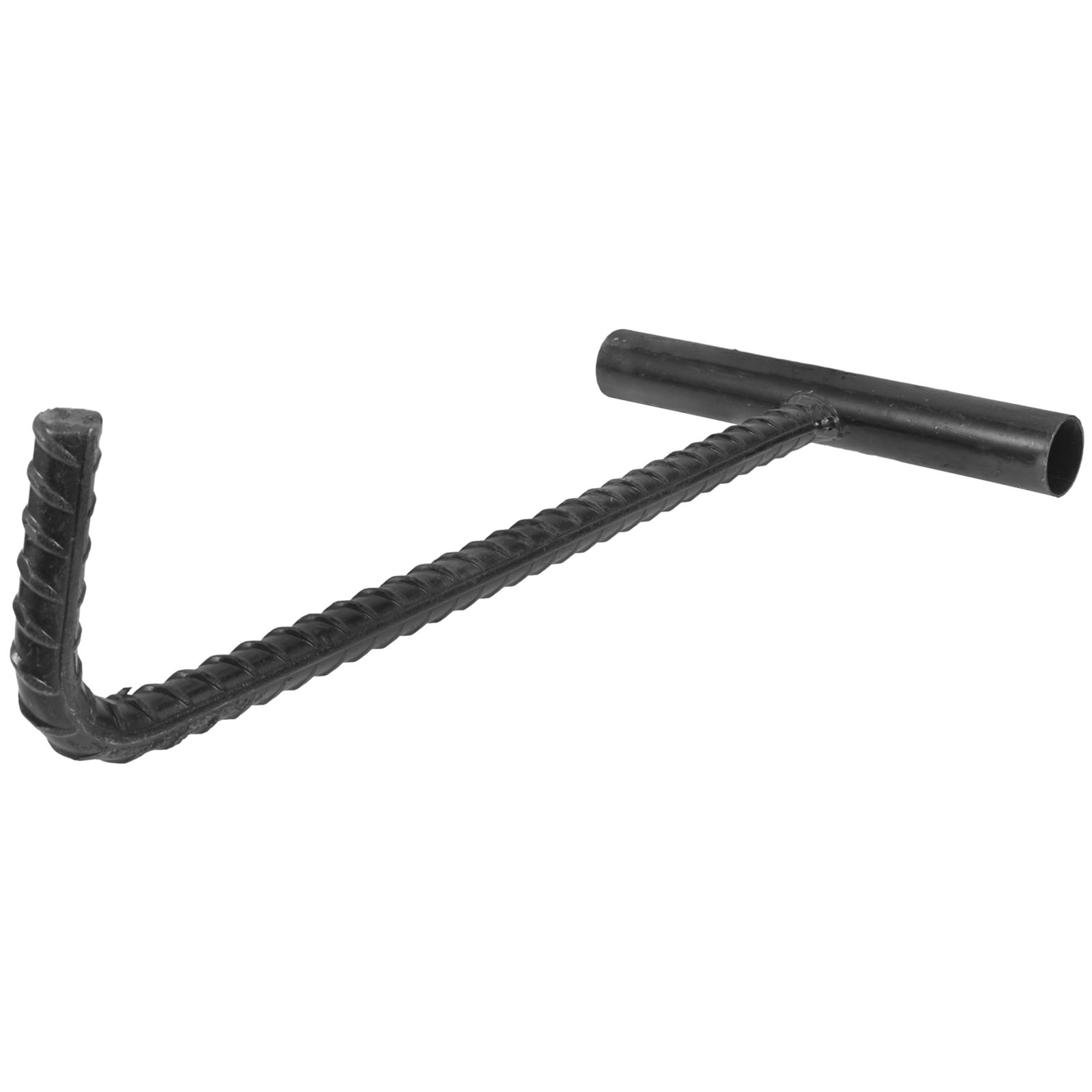 Manhole Cover Hook T Shaped St - Manhole Cover Lifting recension och pris