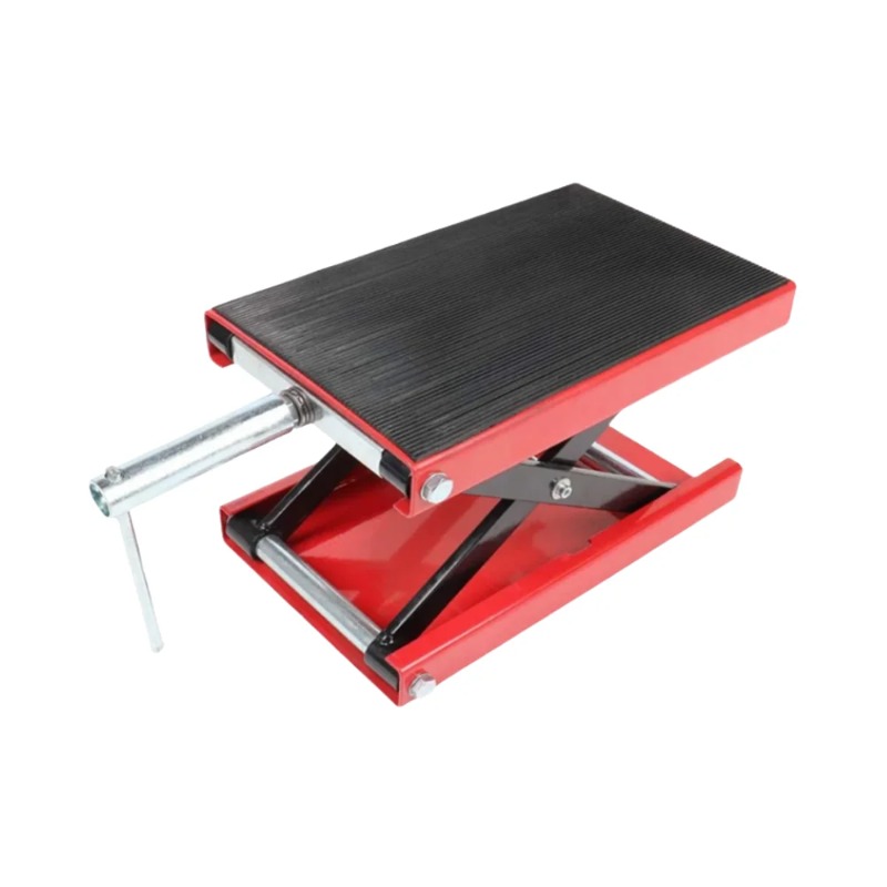 800-1500lbs Hydraulic Air Lift - Scissor Lift Table Hydraulic recension och pris