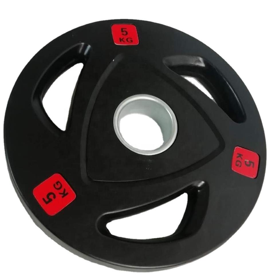 Three Hole Handheld Barbell Di - Manhole Cover Lifting recension och pris