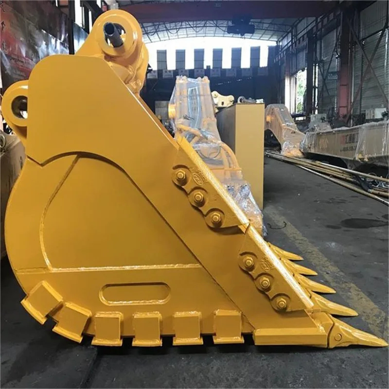 HAOEN PC200 Bucket Trench Teet - Heavy Equipment In Mining recension och pris
