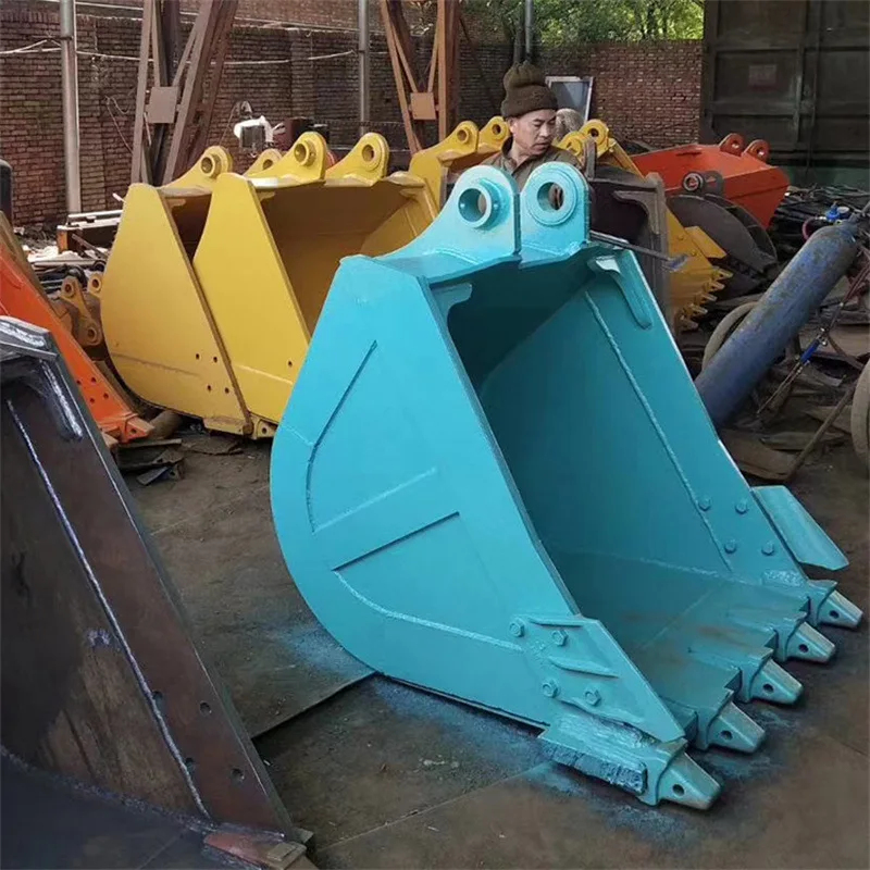 HAOEN PC200 Bucket Trench Teet - Heavy Equipment In Mining recension och pris