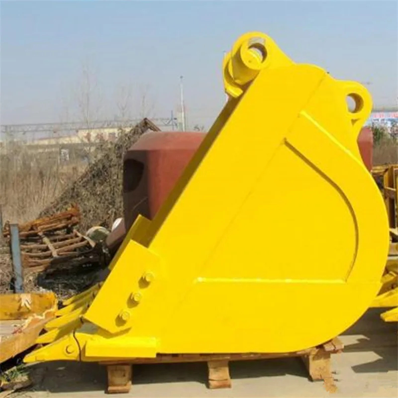 HAOEN PC200 Bucket Trench Teet - Heavy Equipment In Mining recension och pris