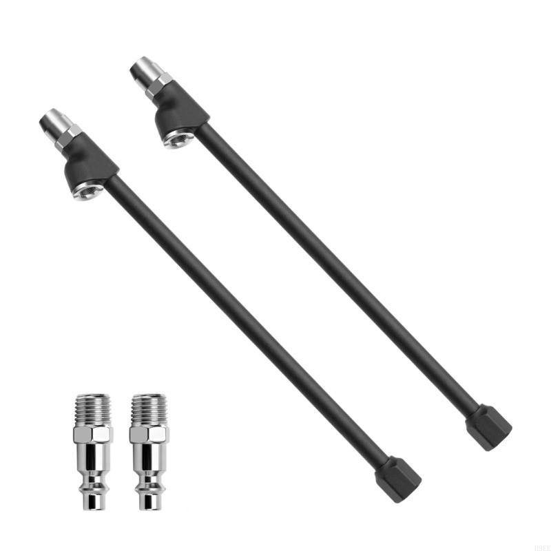 2PCS Heavy Duty Tires Inflatio - Heavy Equipment Repair recension och pris