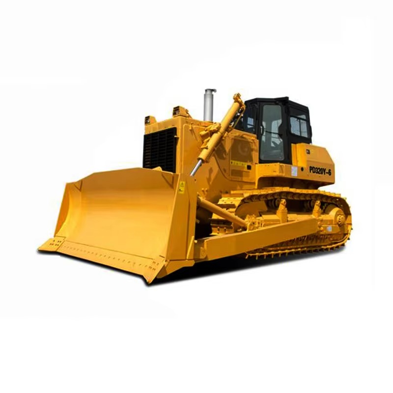 SD22 Crawler Dozer Bulldozer M - Heavy Equipment In Mining recension och pris